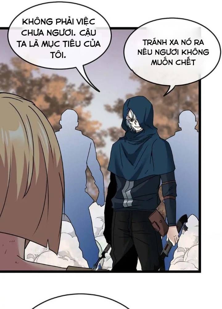 Hệ Thống Thăng Cấp Thành Thần Chapter 21 - Trang 2