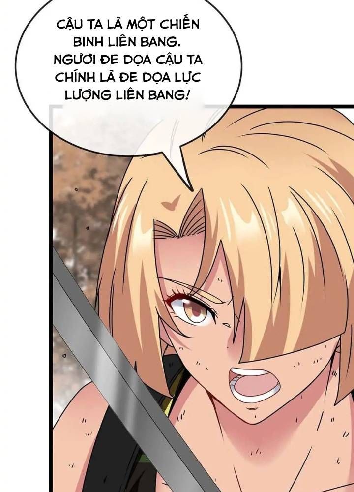 Hệ Thống Thăng Cấp Thành Thần Chapter 21 - Trang 2