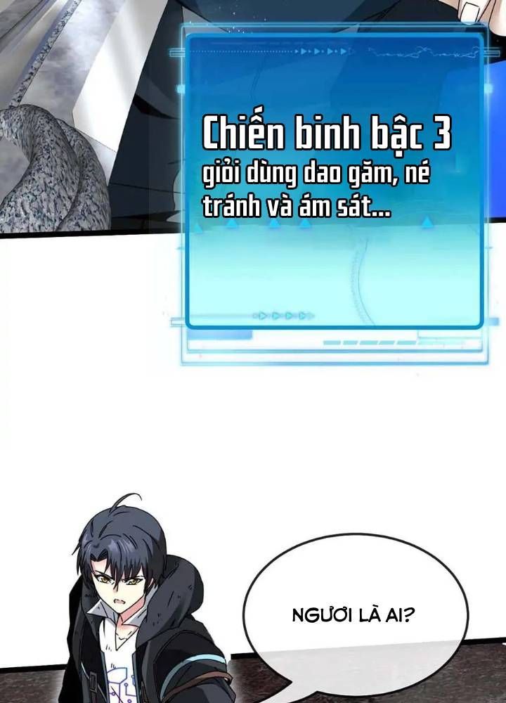Hệ Thống Thăng Cấp Thành Thần Chapter 21 - Trang 2