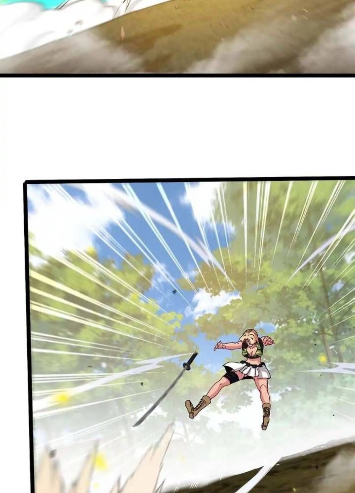 Hệ Thống Thăng Cấp Thành Thần Chapter 21 - Trang 2