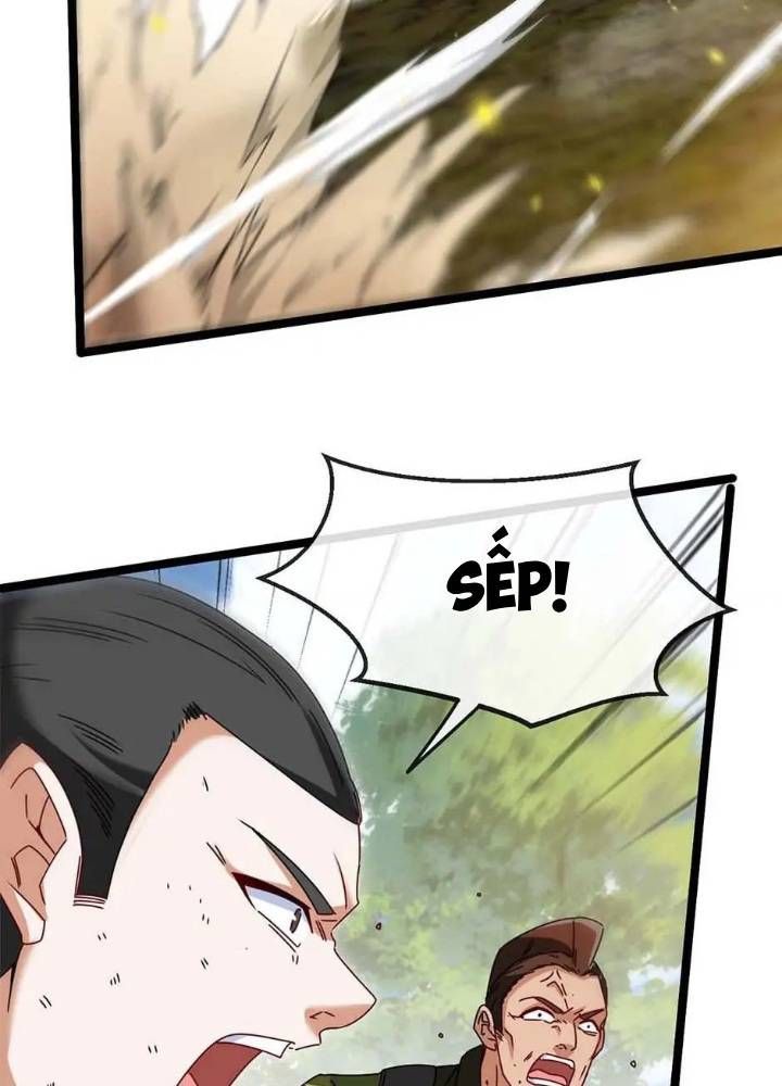 Hệ Thống Thăng Cấp Thành Thần Chapter 21 - Trang 2