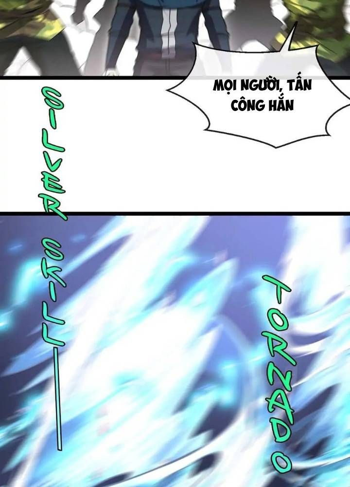 Hệ Thống Thăng Cấp Thành Thần Chapter 21 - Trang 2