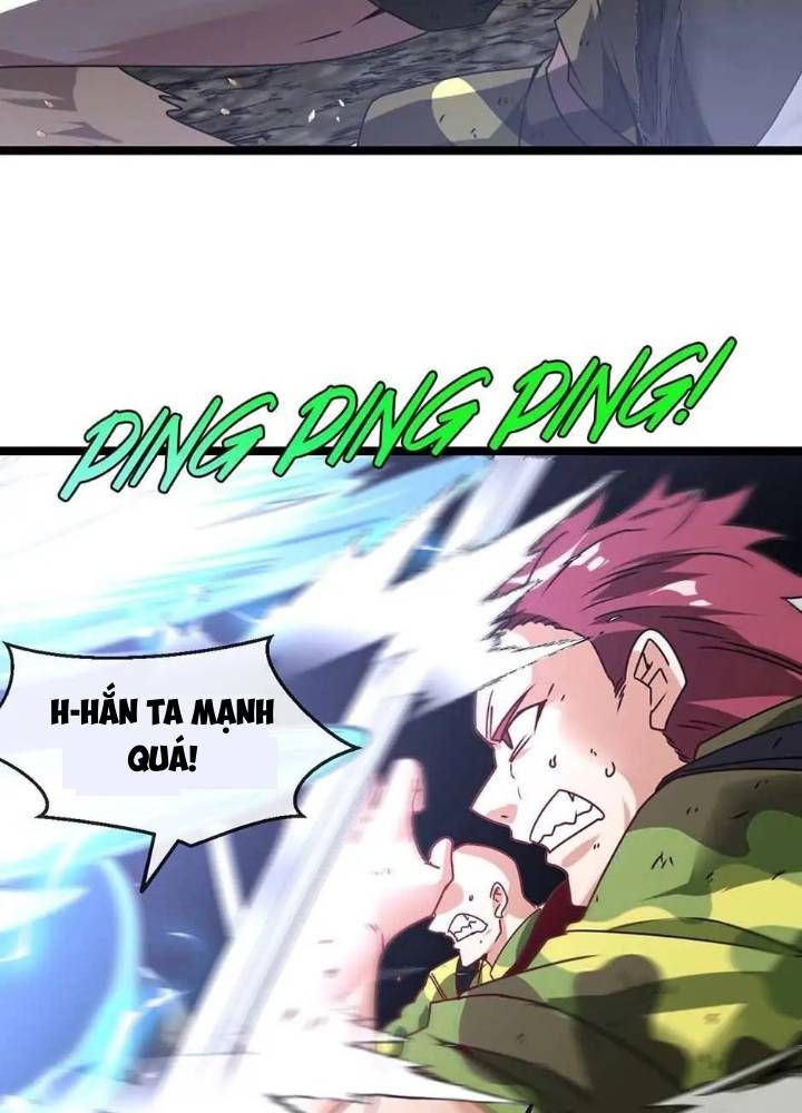 Hệ Thống Thăng Cấp Thành Thần Chapter 21 - Trang 2