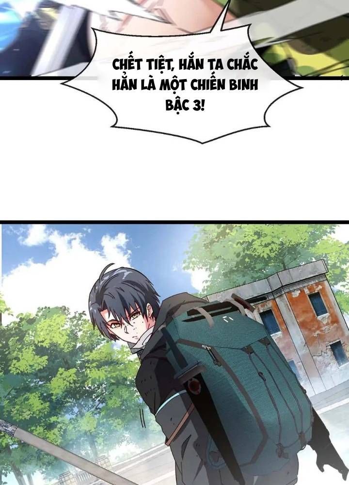 Hệ Thống Thăng Cấp Thành Thần Chapter 21 - Trang 2