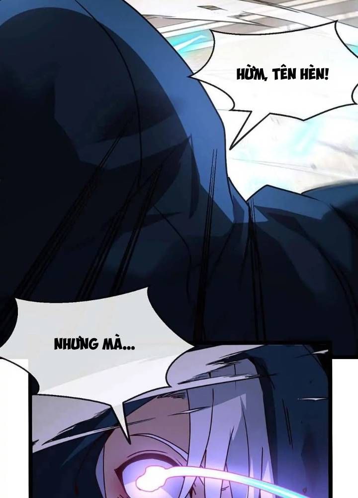 Hệ Thống Thăng Cấp Thành Thần Chapter 21 - Trang 2