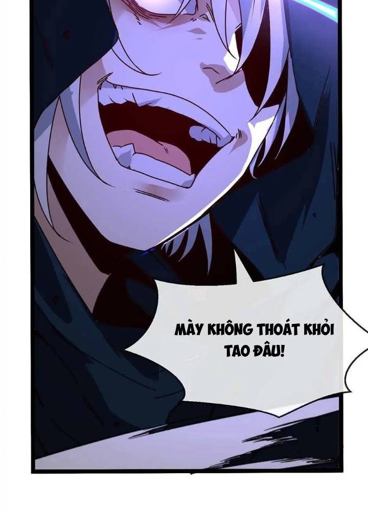 Hệ Thống Thăng Cấp Thành Thần Chapter 21 - Trang 2