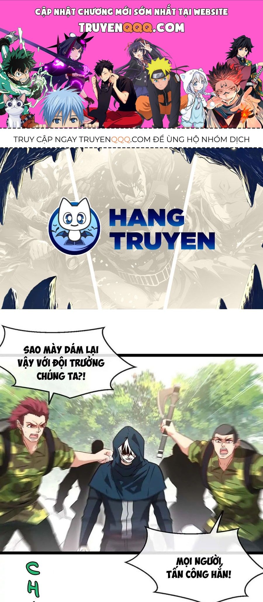 Hệ Thống Thăng Cấp Thành Thần Chapter 22 - Trang 2