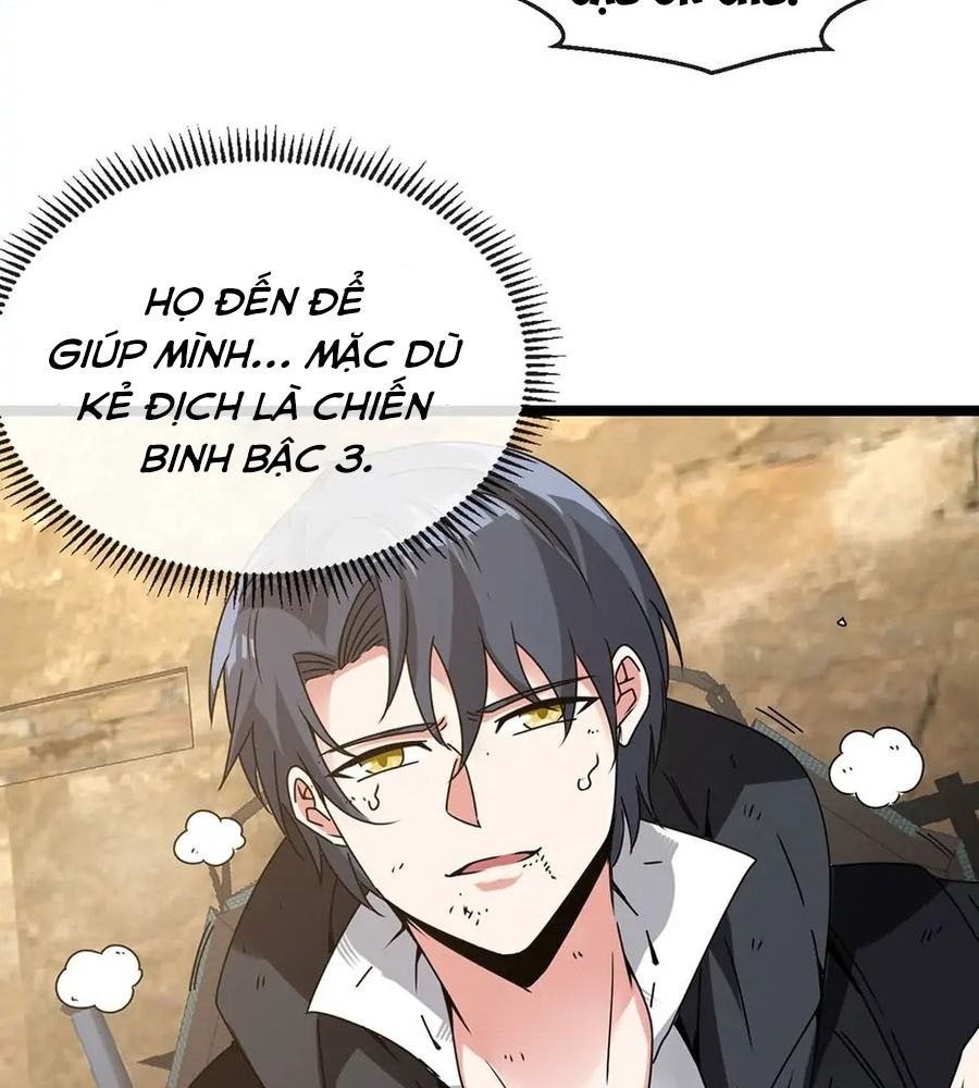 Hệ Thống Thăng Cấp Thành Thần Chapter 22 - Trang 2
