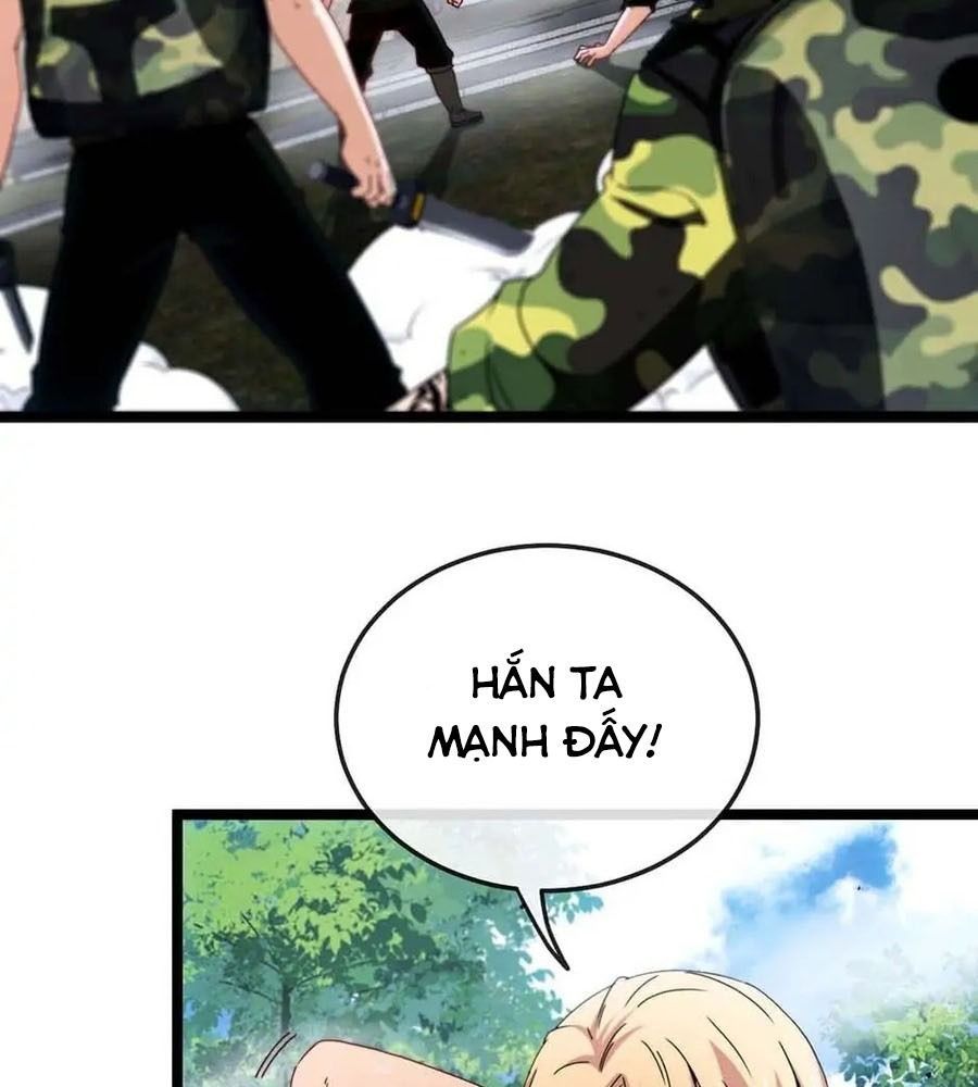 Hệ Thống Thăng Cấp Thành Thần Chapter 22 - Trang 2
