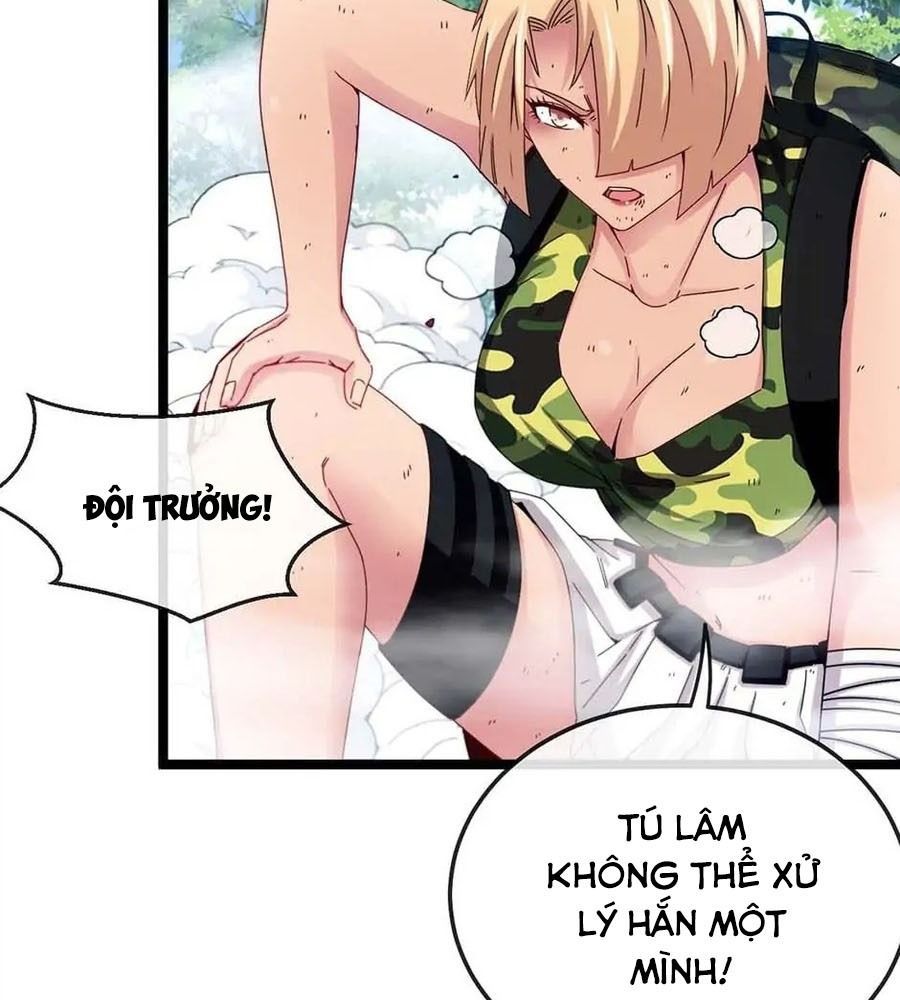 Hệ Thống Thăng Cấp Thành Thần Chapter 22 - Trang 2