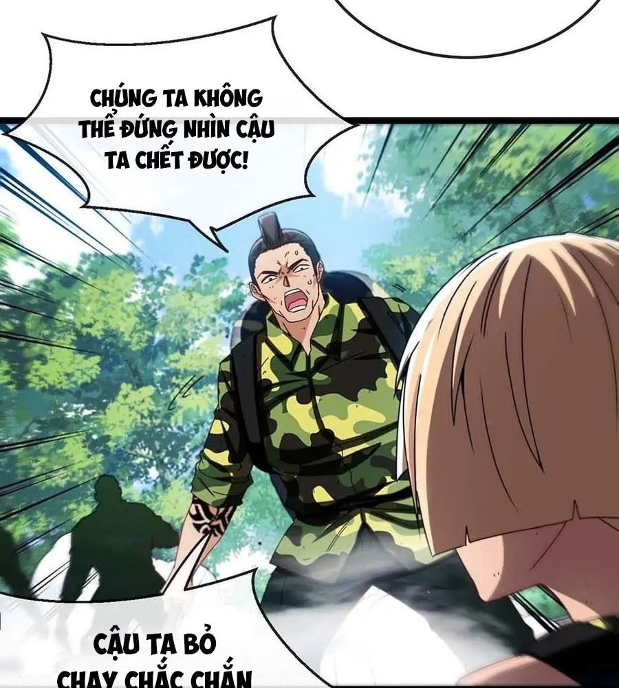 Hệ Thống Thăng Cấp Thành Thần Chapter 22 - Trang 2