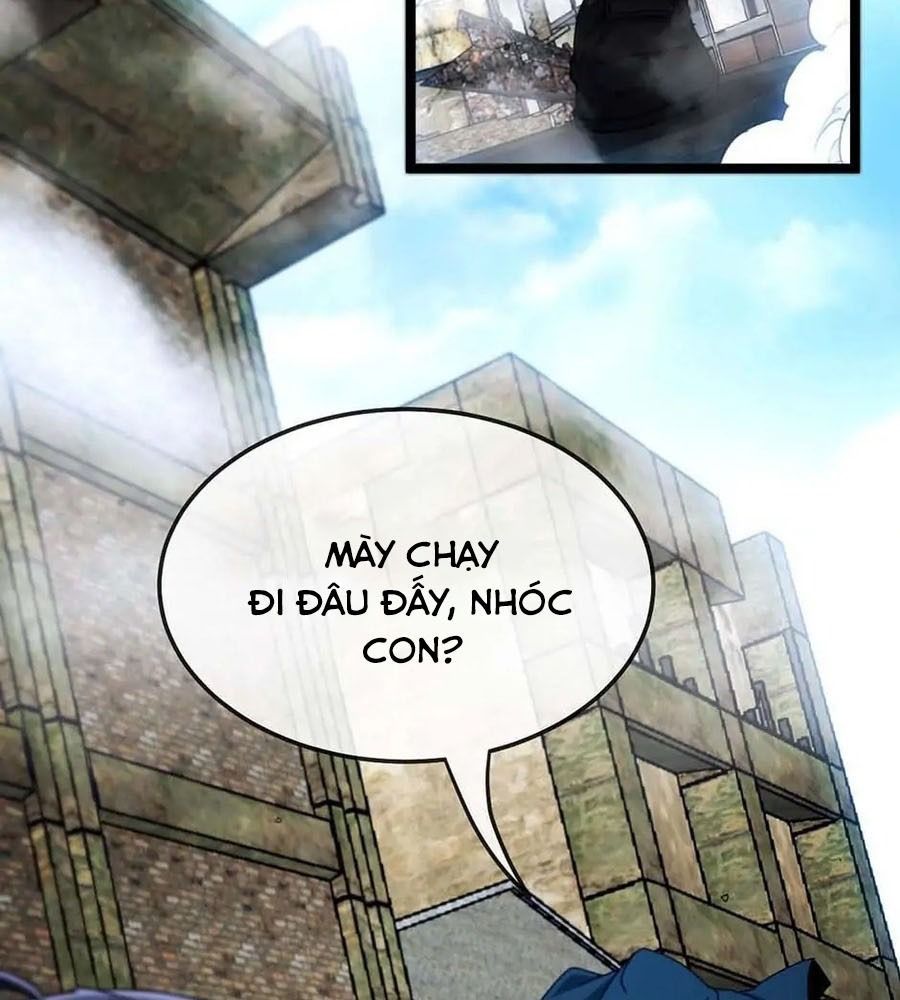 Hệ Thống Thăng Cấp Thành Thần Chapter 22 - Trang 2