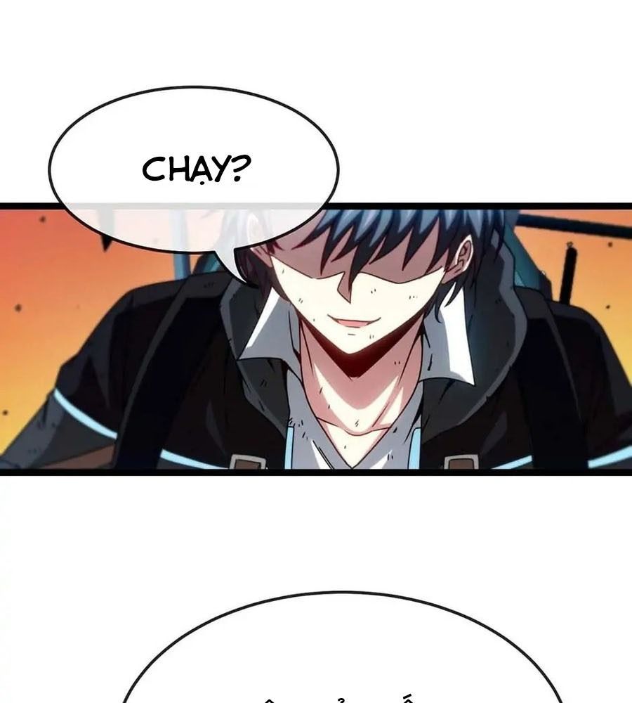 Hệ Thống Thăng Cấp Thành Thần Chapter 22 - Trang 2