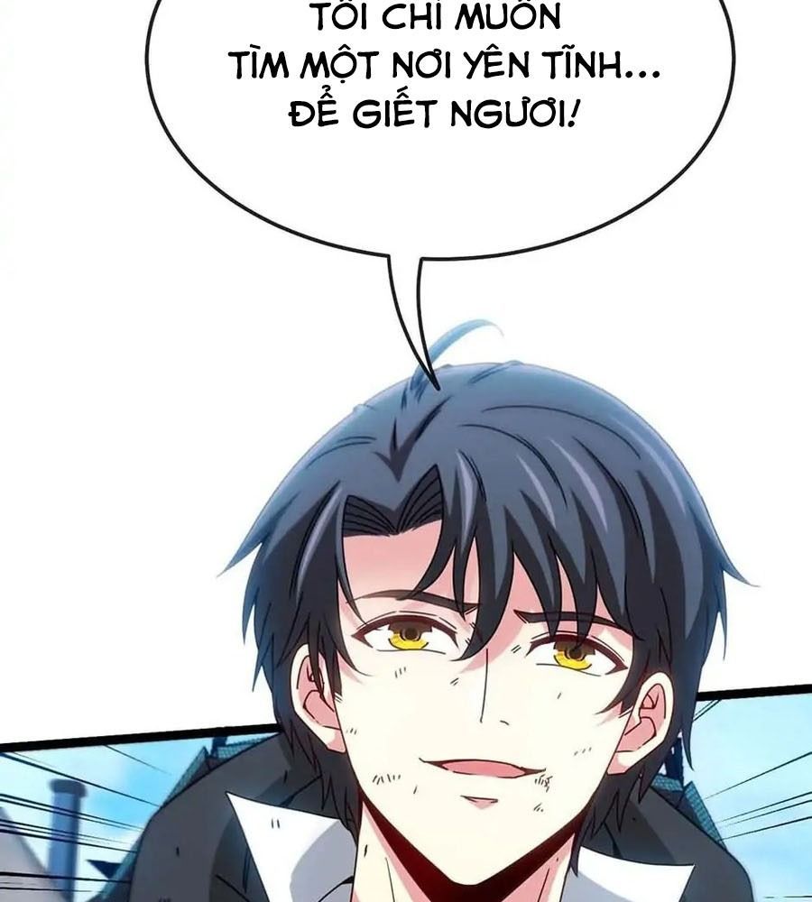 Hệ Thống Thăng Cấp Thành Thần Chapter 22 - Trang 2