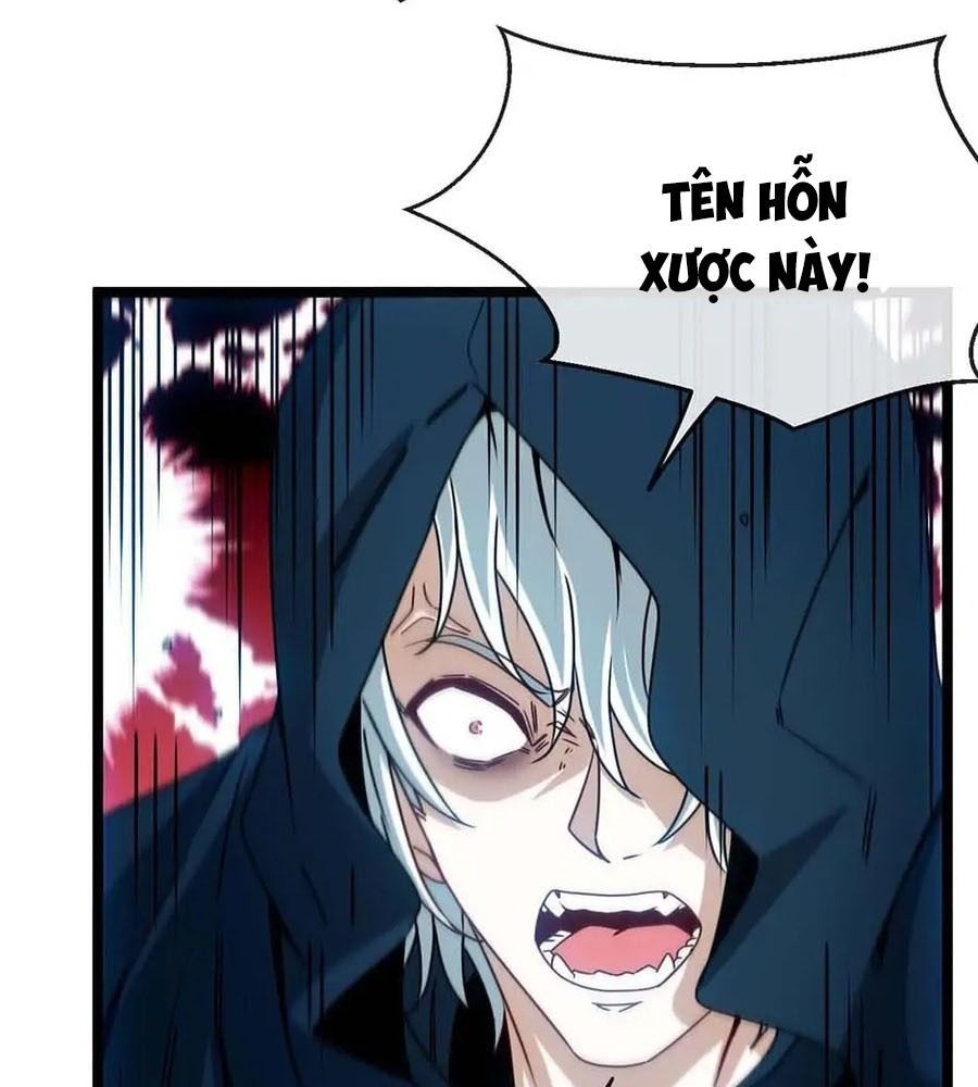 Hệ Thống Thăng Cấp Thành Thần Chapter 22 - Trang 2
