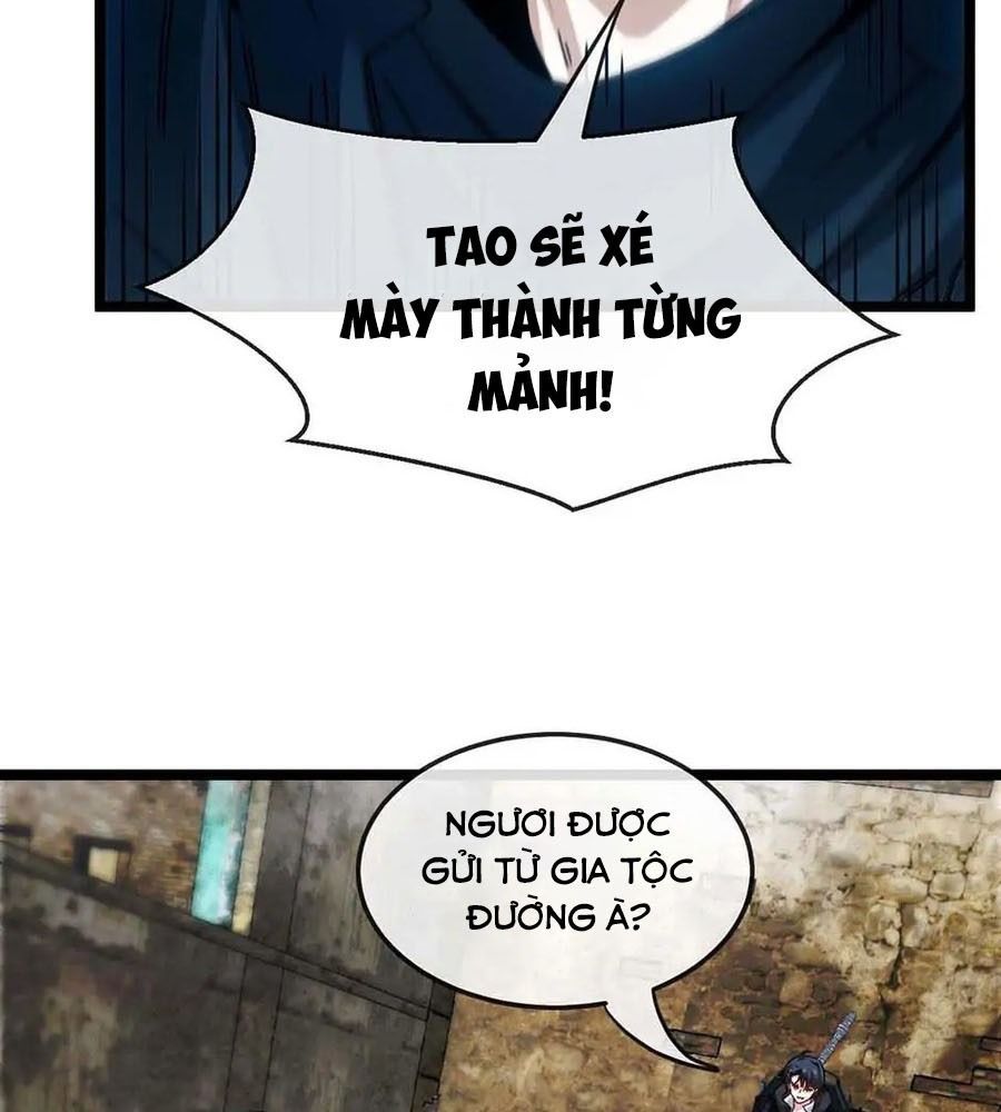 Hệ Thống Thăng Cấp Thành Thần Chapter 22 - Trang 2