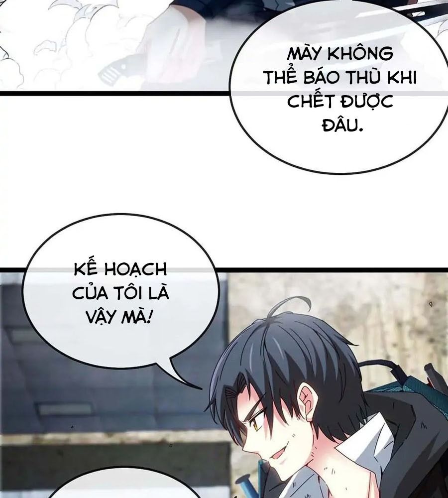 Hệ Thống Thăng Cấp Thành Thần Chapter 22 - Trang 2