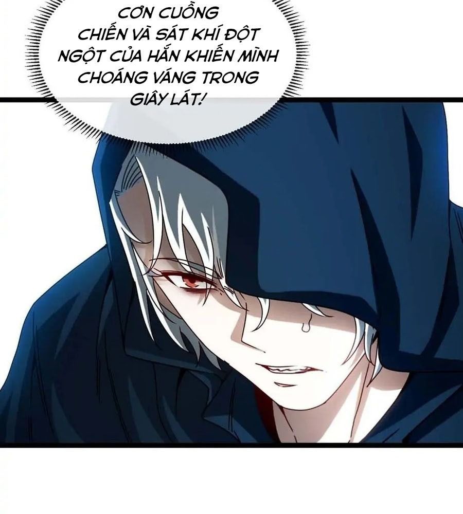 Hệ Thống Thăng Cấp Thành Thần Chapter 22 - Trang 2
