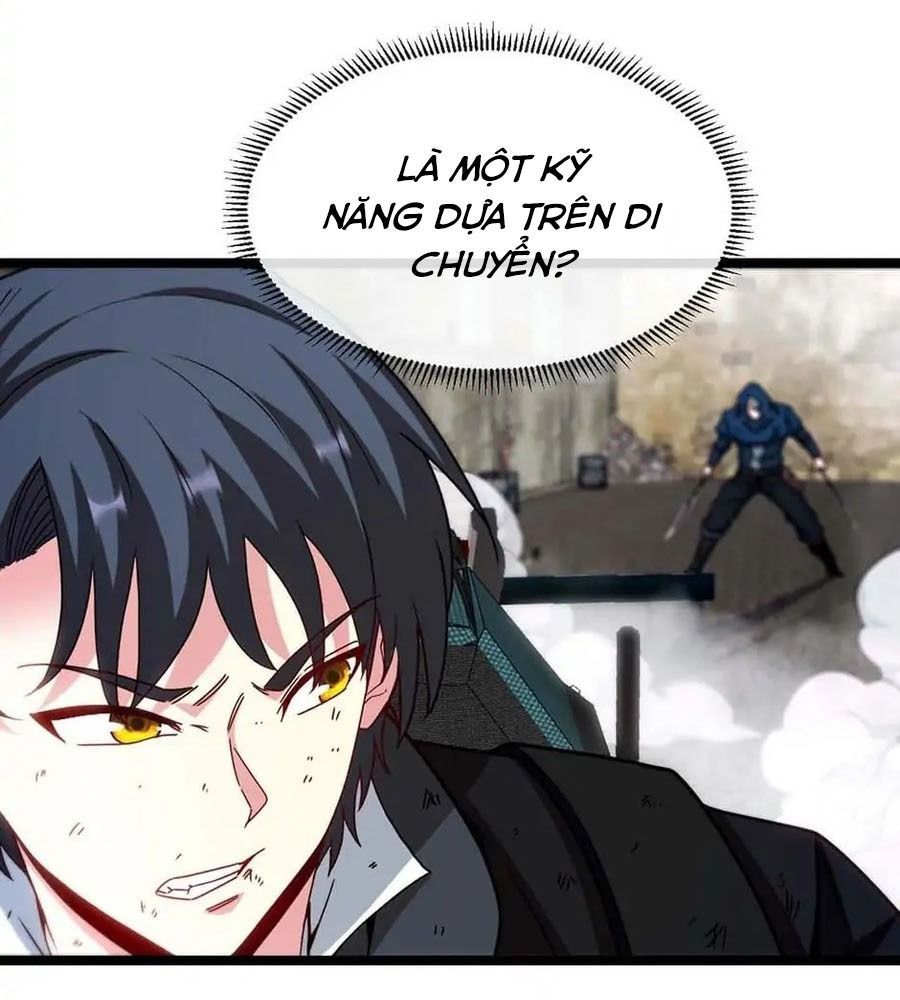Hệ Thống Thăng Cấp Thành Thần Chapter 22 - Trang 2