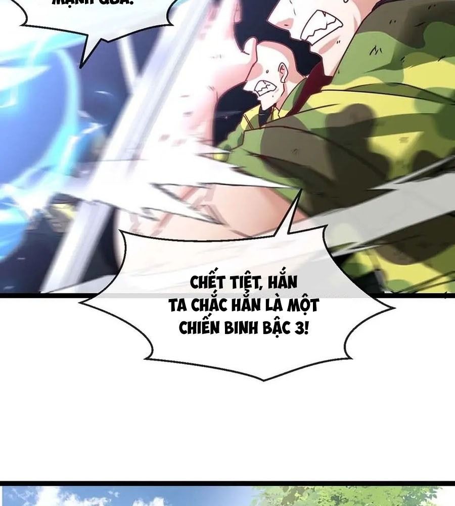 Hệ Thống Thăng Cấp Thành Thần Chapter 22 - Trang 2