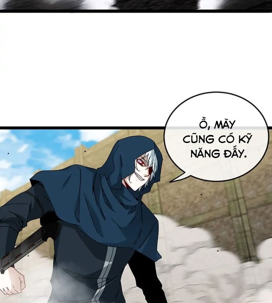 Hệ Thống Thăng Cấp Thành Thần Chapter 22 - Trang 2
