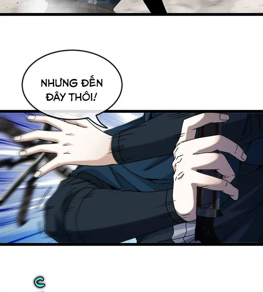 Hệ Thống Thăng Cấp Thành Thần Chapter 22 - Trang 2