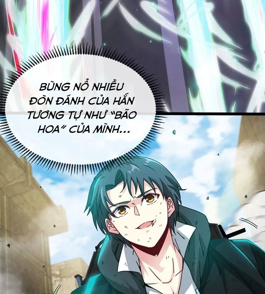 Hệ Thống Thăng Cấp Thành Thần Chapter 22 - Trang 2