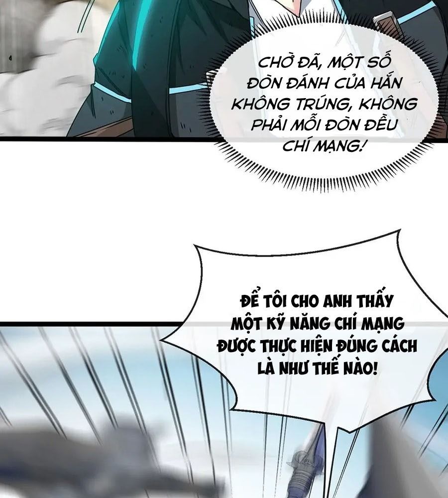 Hệ Thống Thăng Cấp Thành Thần Chapter 22 - Trang 2