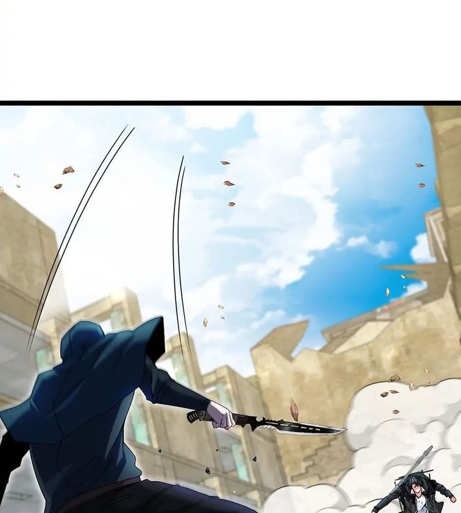 Hệ Thống Thăng Cấp Thành Thần Chapter 22 - Trang 2