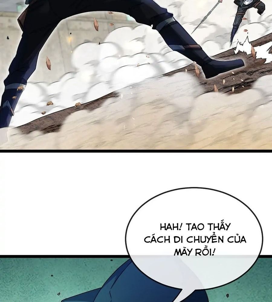 Hệ Thống Thăng Cấp Thành Thần Chapter 22 - Trang 2
