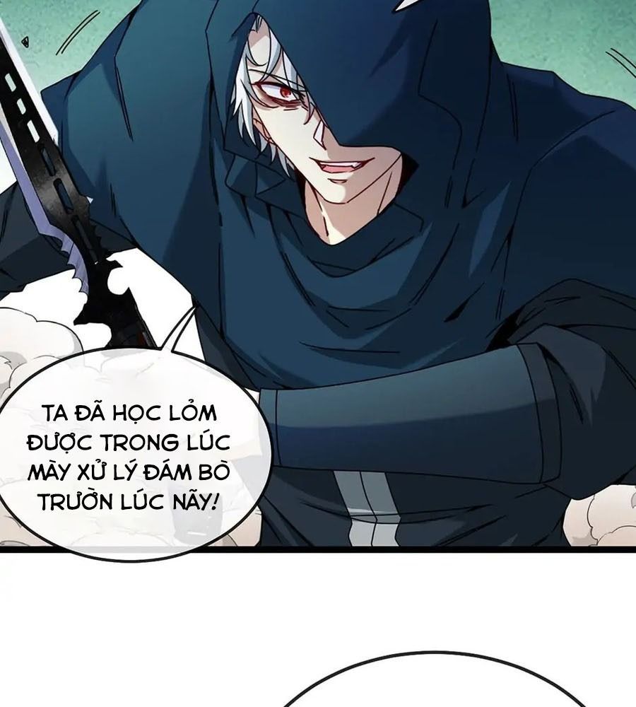 Hệ Thống Thăng Cấp Thành Thần Chapter 22 - Trang 2