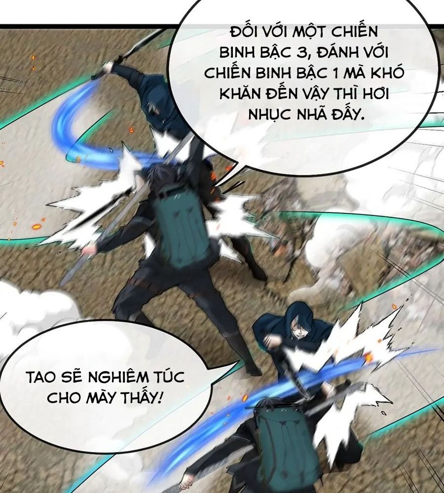 Hệ Thống Thăng Cấp Thành Thần Chapter 22 - Trang 2