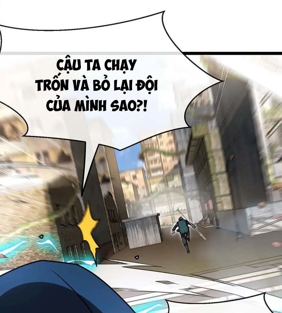 Hệ Thống Thăng Cấp Thành Thần Chapter 22 - Trang 2