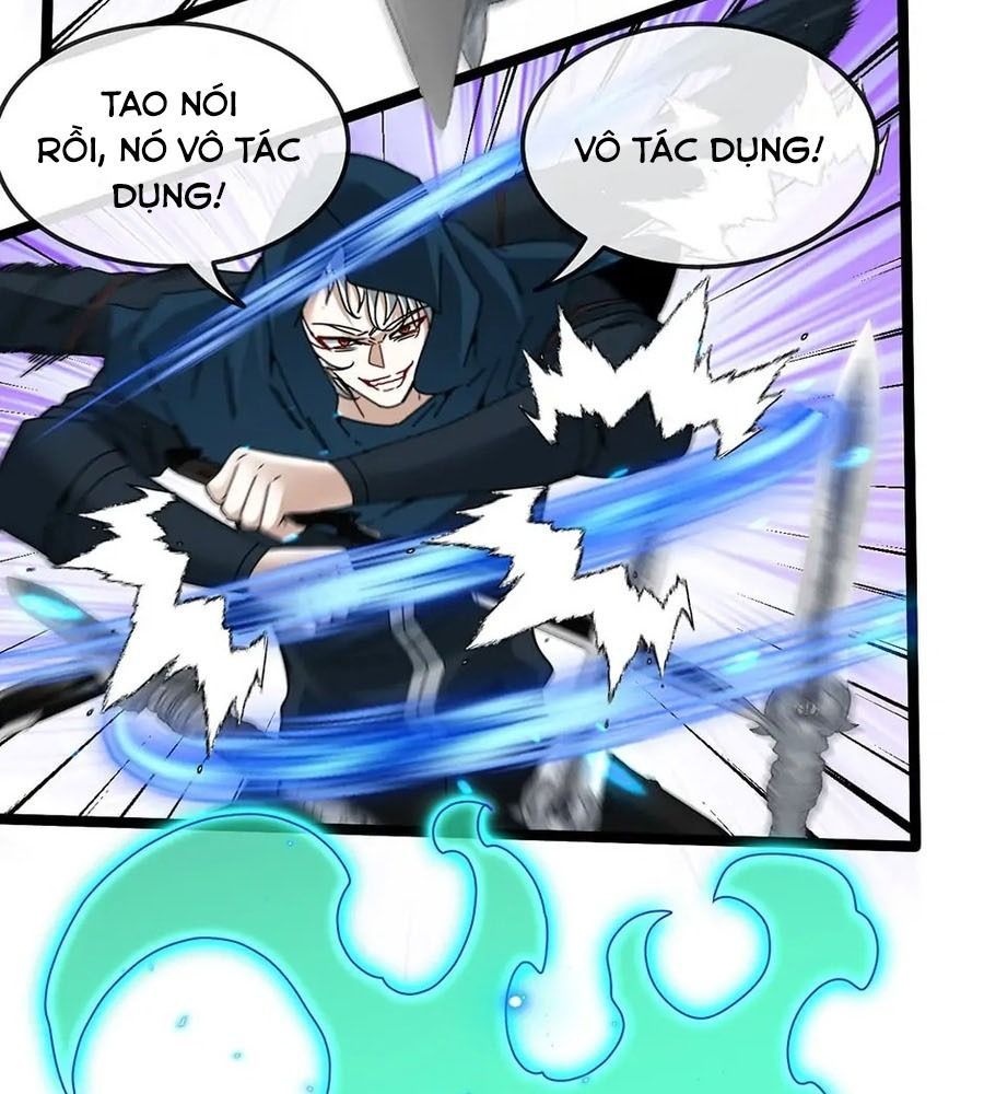 Hệ Thống Thăng Cấp Thành Thần Chapter 22 - Trang 2