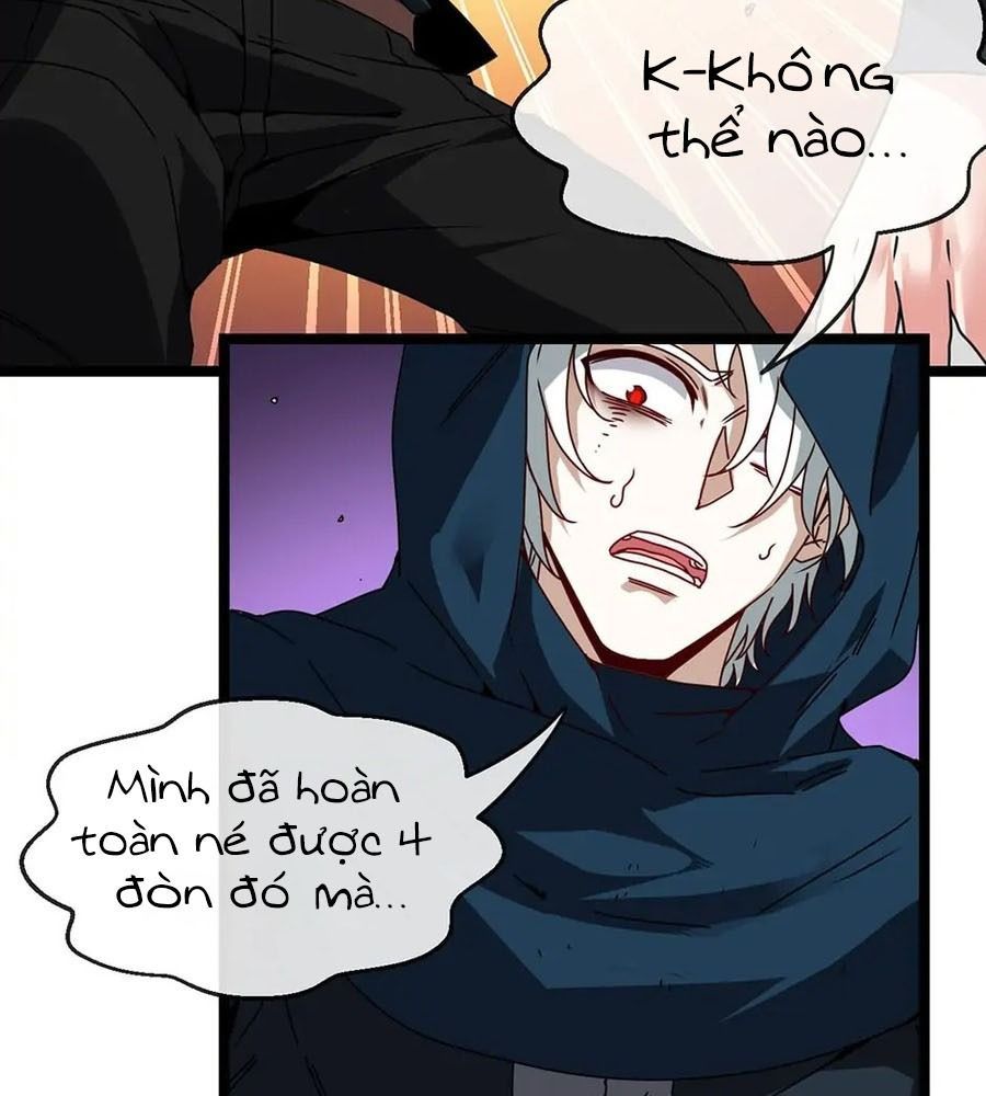 Hệ Thống Thăng Cấp Thành Thần Chapter 22 - Trang 2