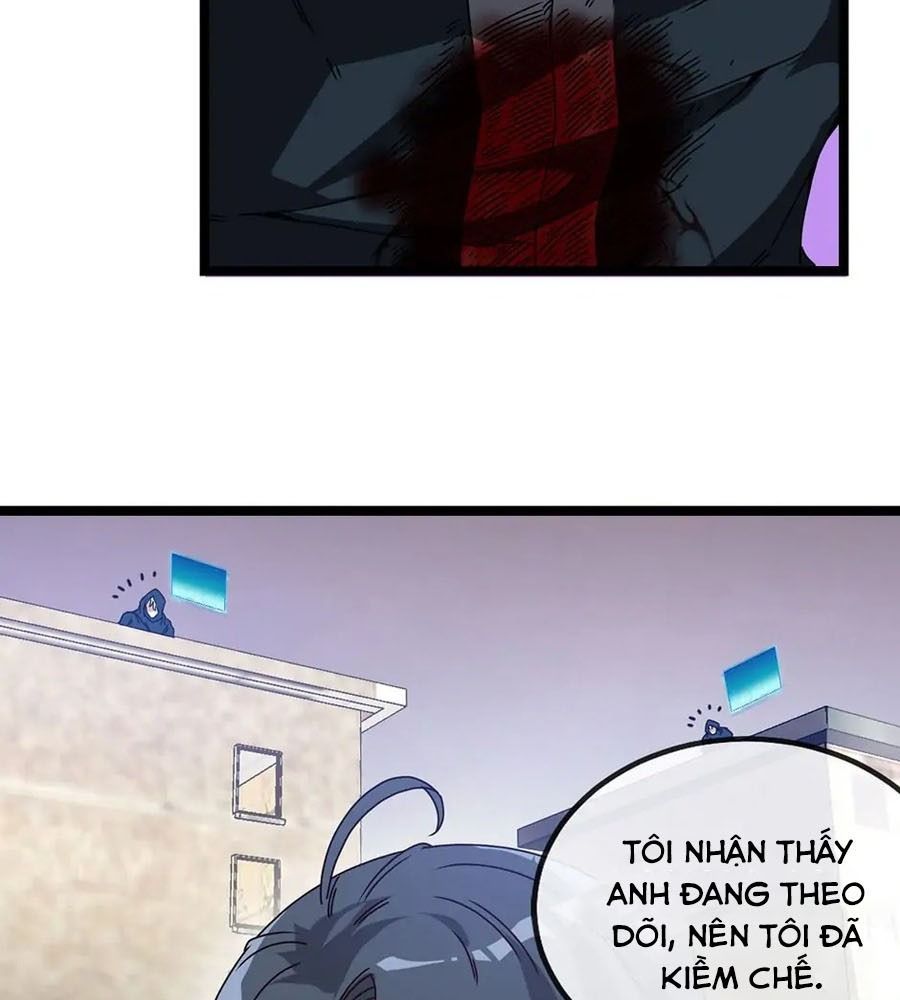 Hệ Thống Thăng Cấp Thành Thần Chapter 22 - Trang 2