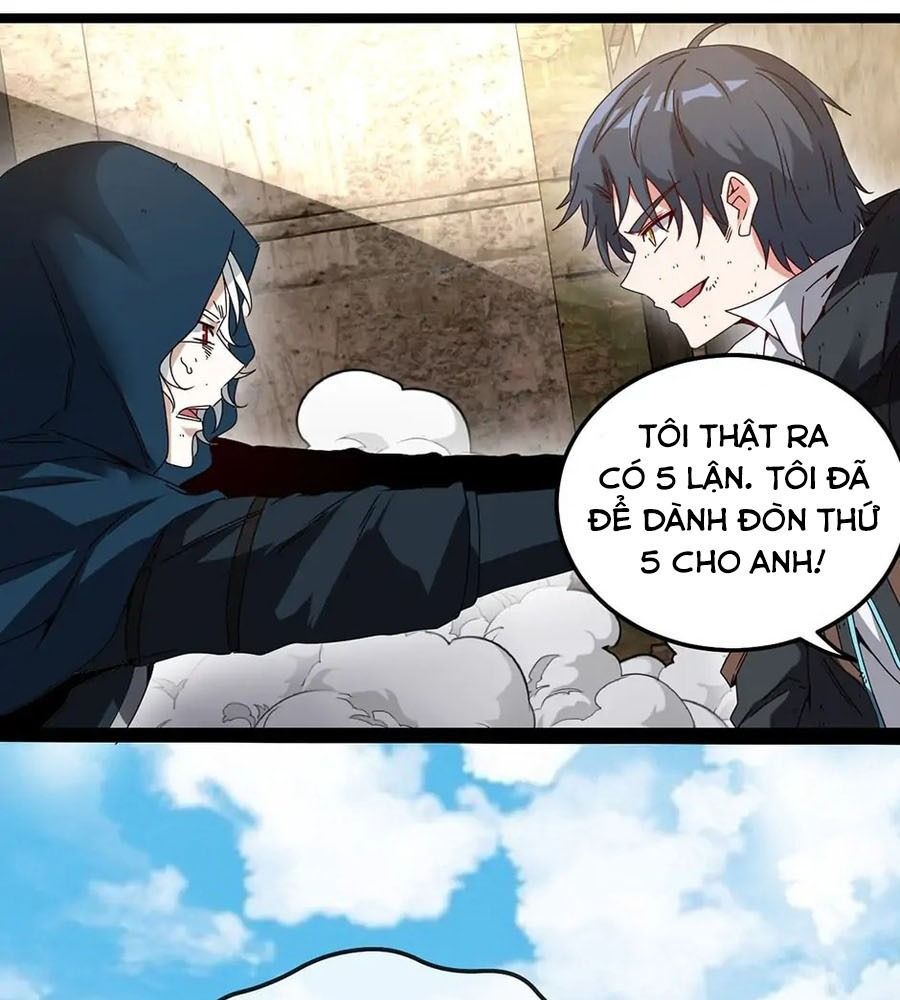 Hệ Thống Thăng Cấp Thành Thần Chapter 22 - Trang 2