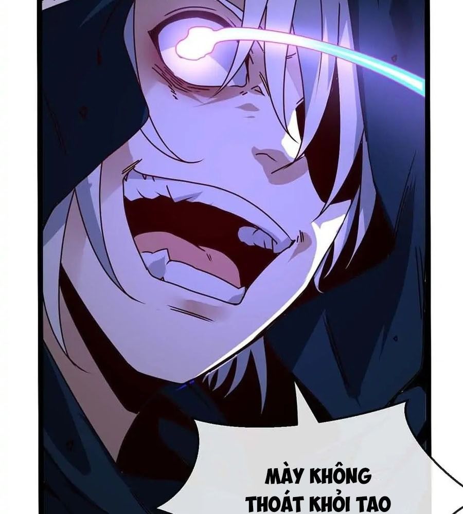 Hệ Thống Thăng Cấp Thành Thần Chapter 22 - Trang 2