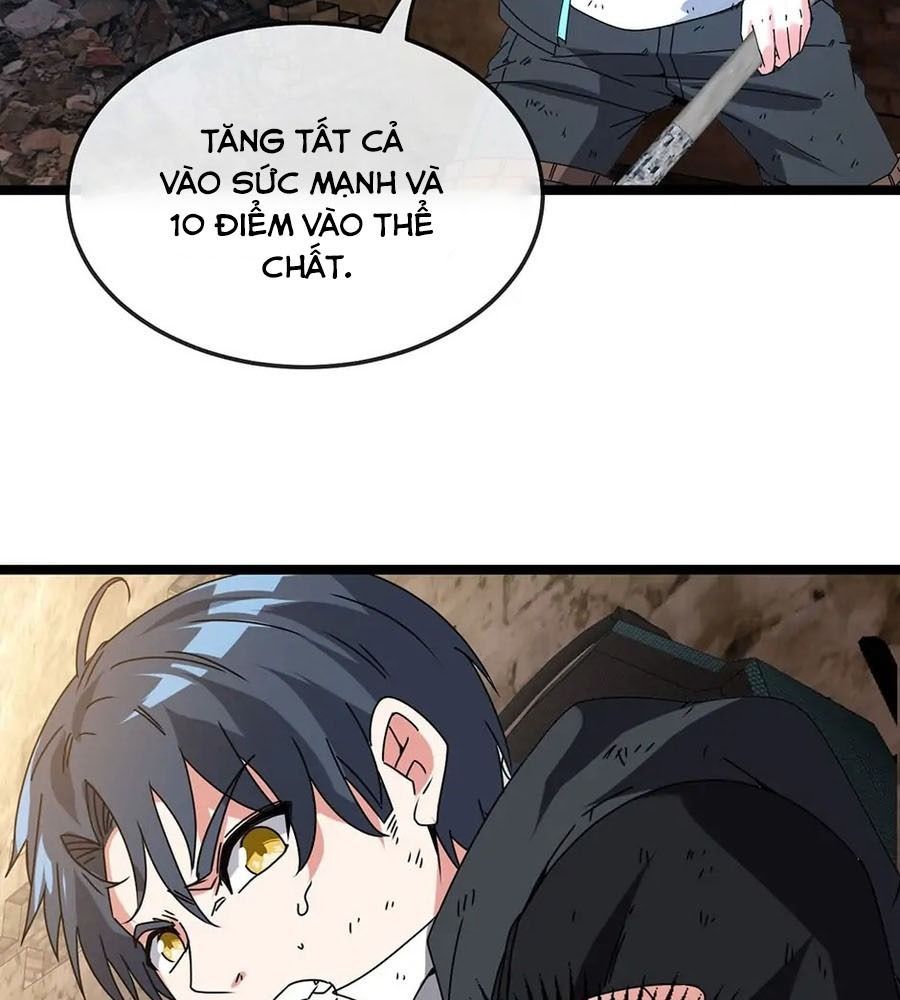 Hệ Thống Thăng Cấp Thành Thần Chapter 22 - Trang 2