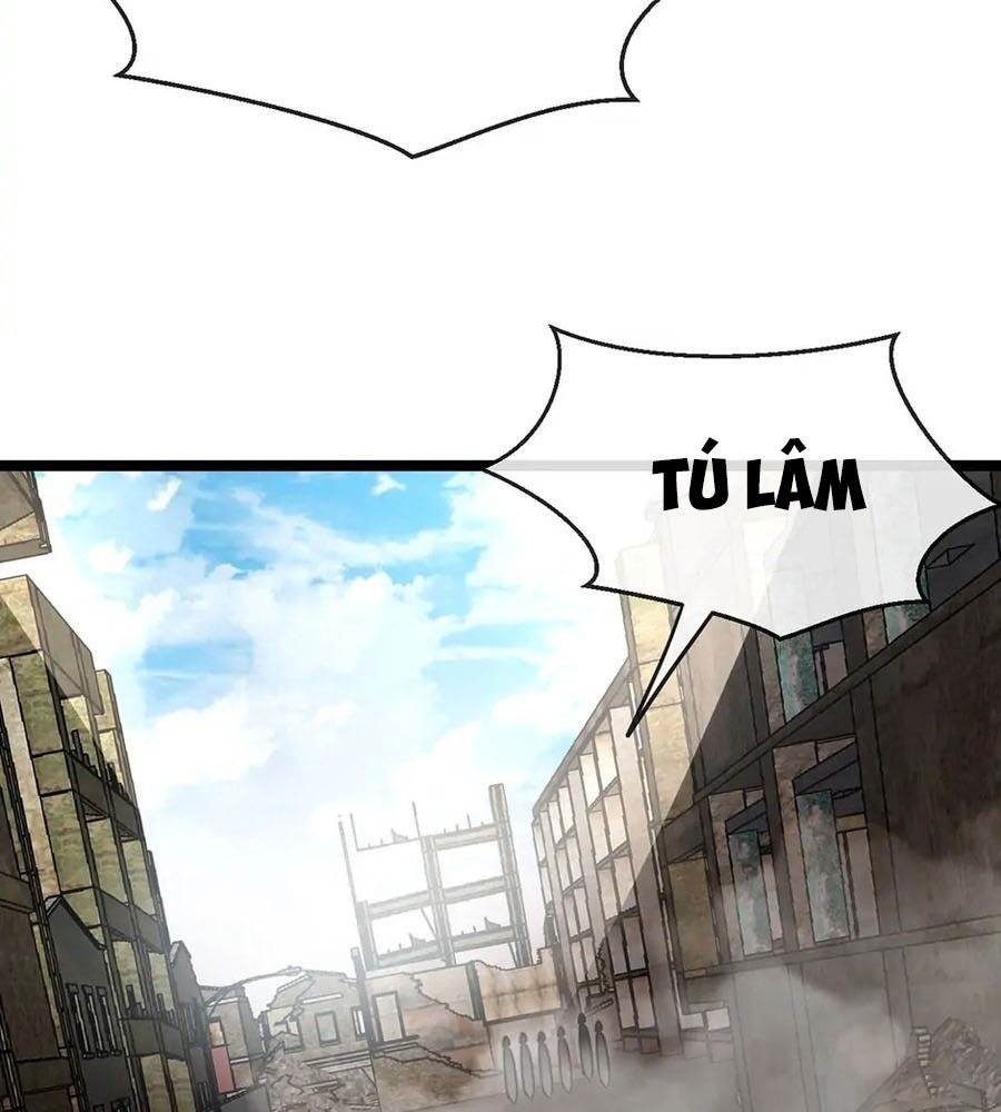 Hệ Thống Thăng Cấp Thành Thần Chapter 22 - Trang 2