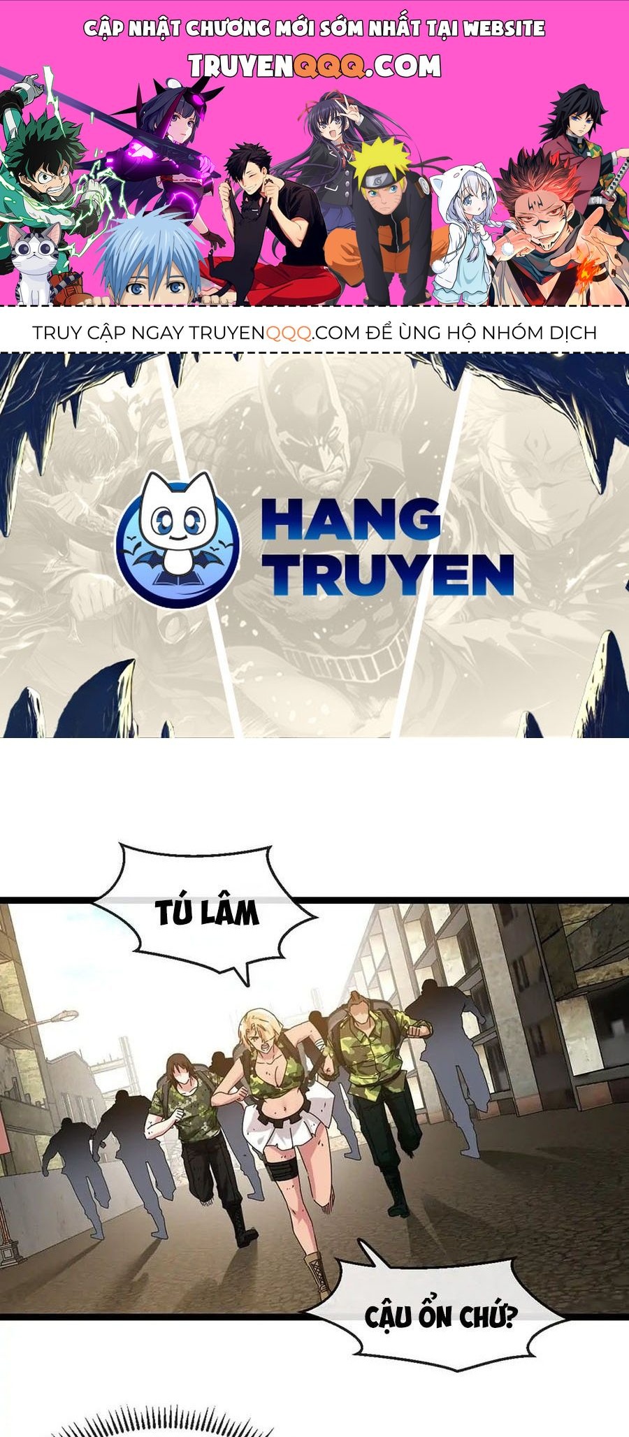 Hệ Thống Thăng Cấp Thành Thần Chapter 23 - Trang 2