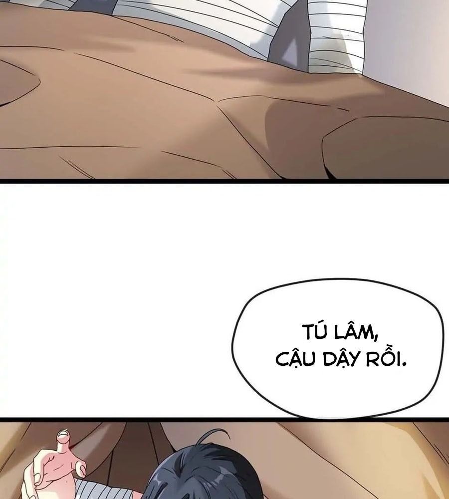 Hệ Thống Thăng Cấp Thành Thần Chapter 23 - Trang 2