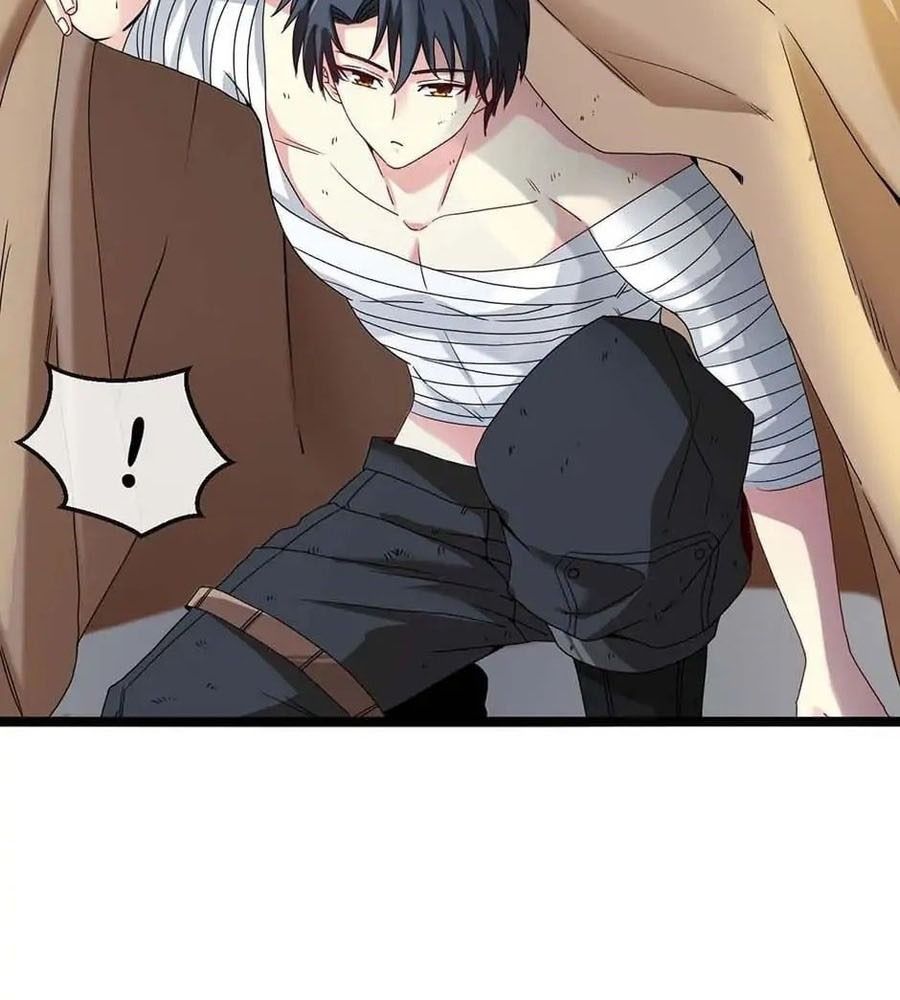 Hệ Thống Thăng Cấp Thành Thần Chapter 23 - Trang 2