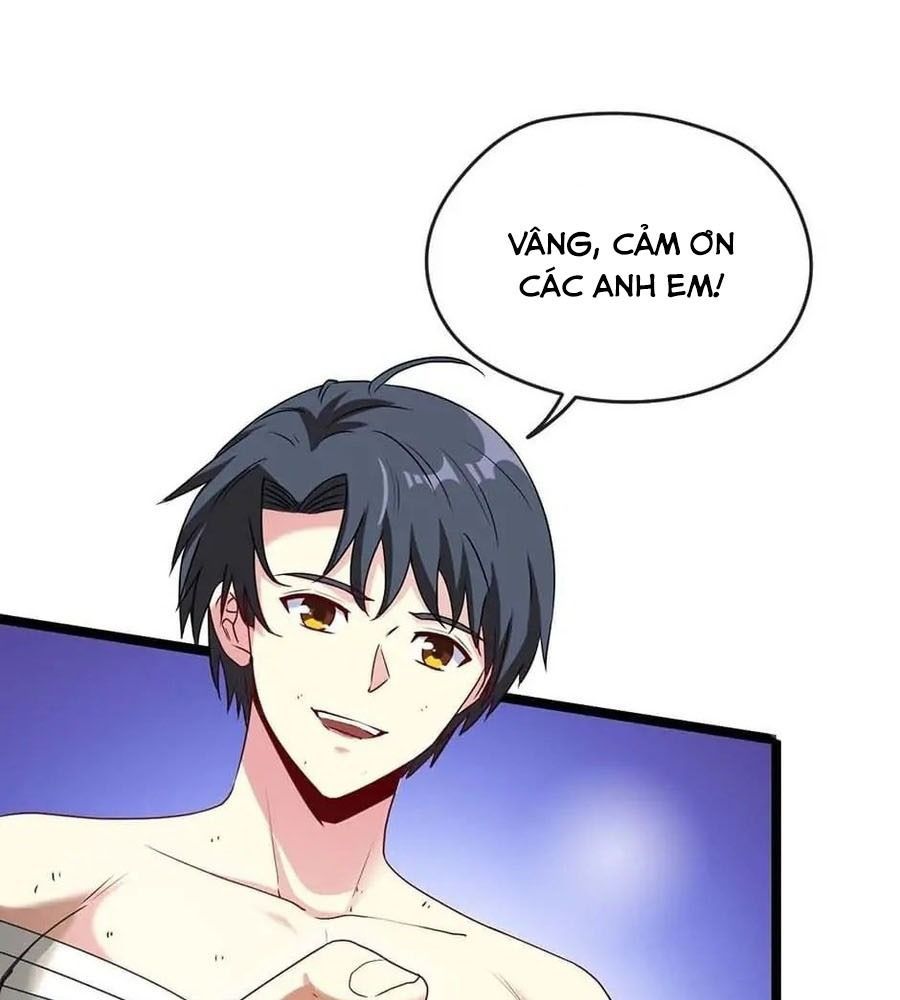 Hệ Thống Thăng Cấp Thành Thần Chapter 23 - Trang 2