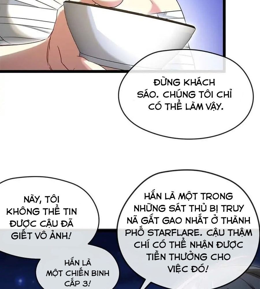 Hệ Thống Thăng Cấp Thành Thần Chapter 23 - Trang 2