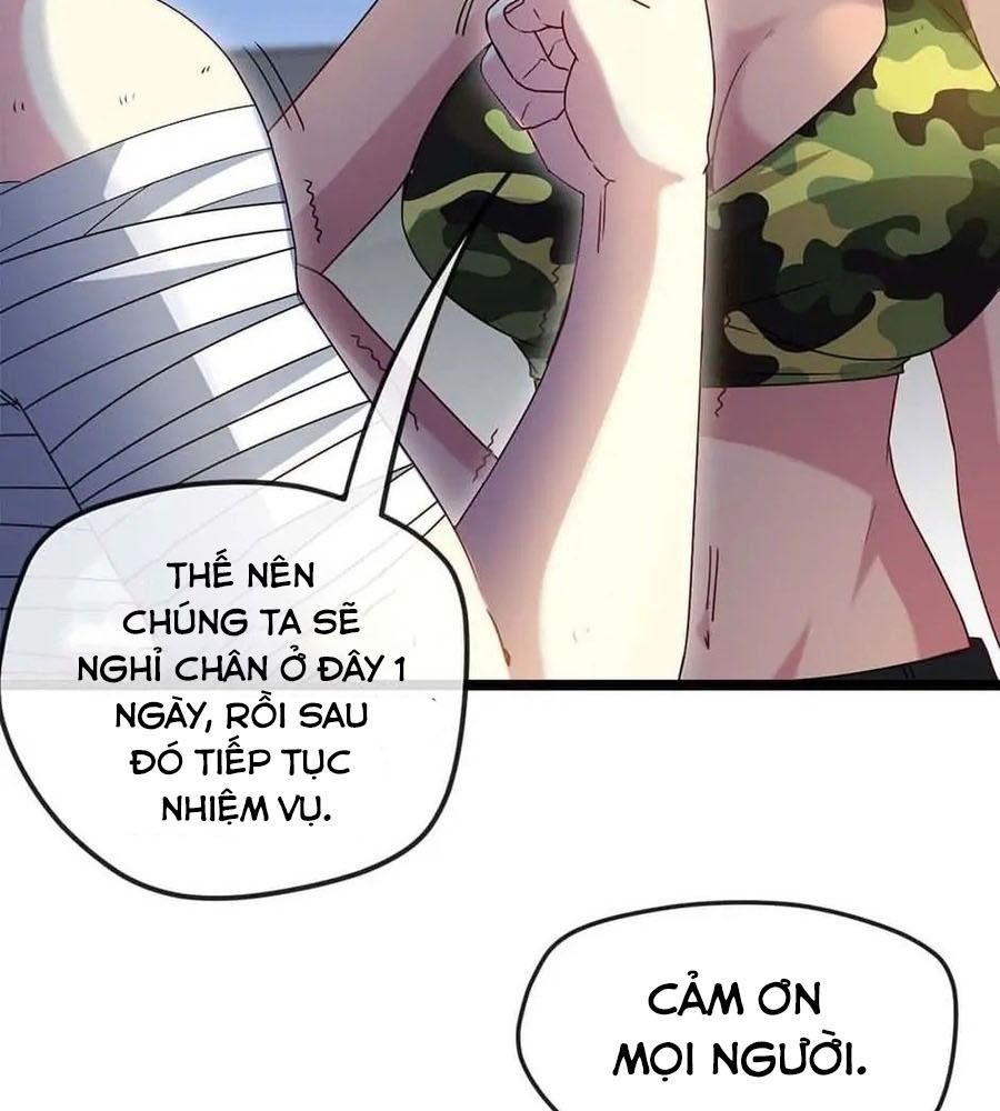 Hệ Thống Thăng Cấp Thành Thần Chapter 23 - Trang 2