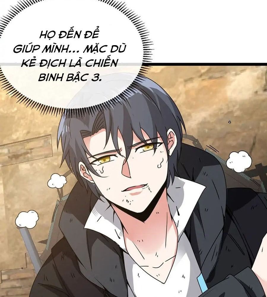 Hệ Thống Thăng Cấp Thành Thần Chapter 23 - Trang 2