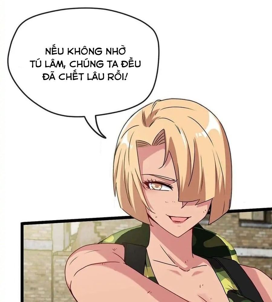 Hệ Thống Thăng Cấp Thành Thần Chapter 23 - Trang 2