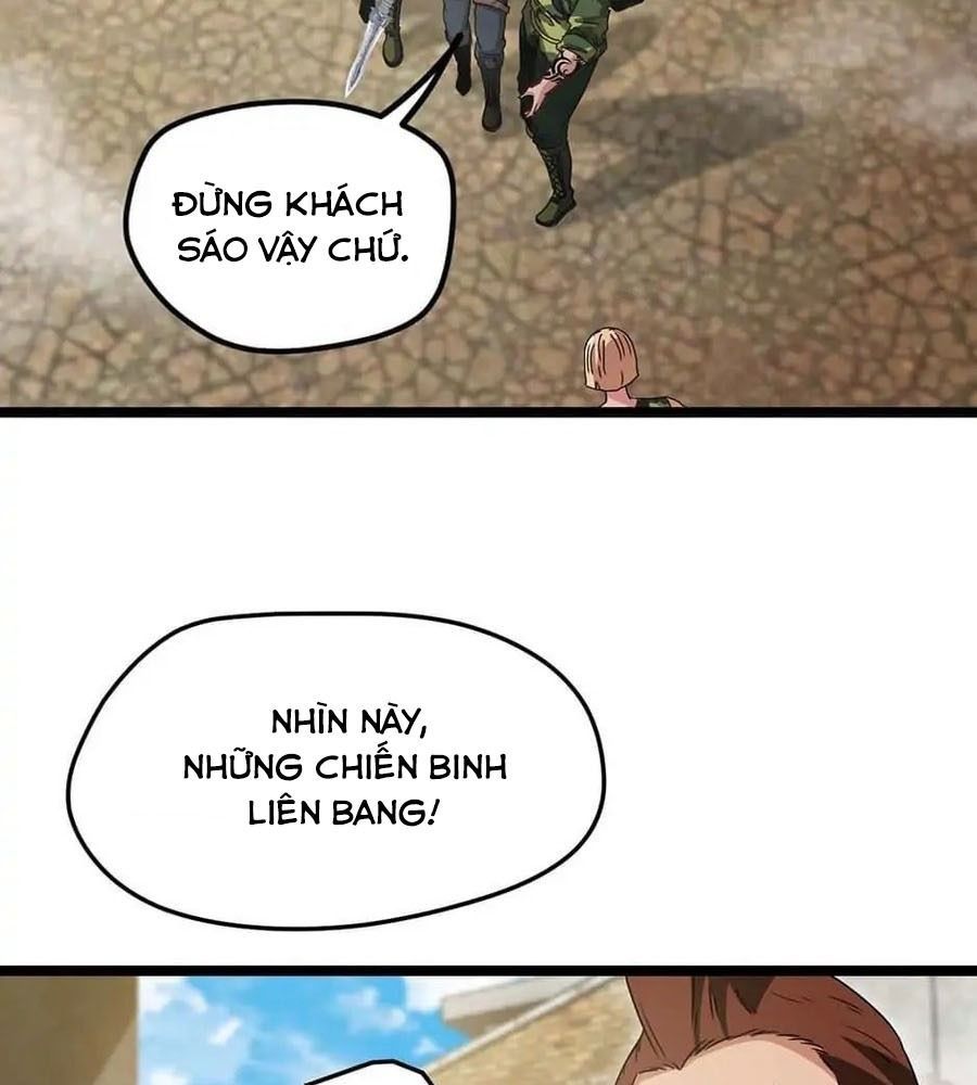 Hệ Thống Thăng Cấp Thành Thần Chapter 23 - Trang 2