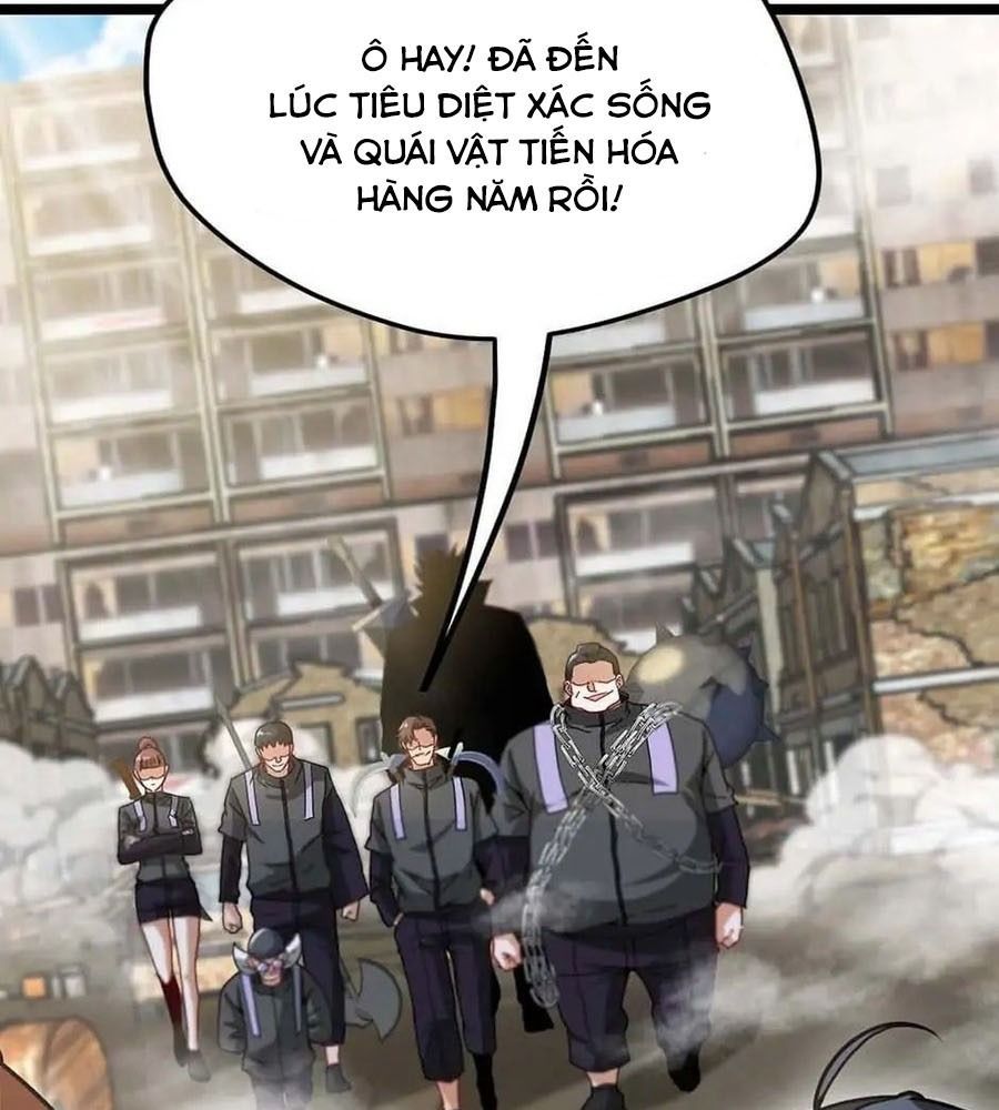 Hệ Thống Thăng Cấp Thành Thần Chapter 23 - Trang 2